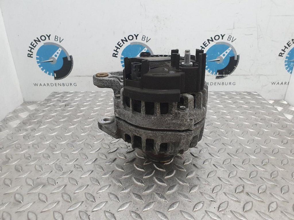 RENAULT CLIO MK5 BJA 1.0 TCe100 R.S. Line  DYNAMO 2020, Enlèvement ou Envoi, Utilisé, Stiba membre