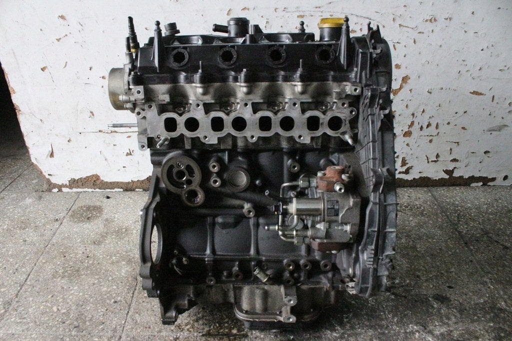 Moteur A17DTS Nu MOKKA MERIVA OPEL, Verzenden, Gebruikt, Overige automerken