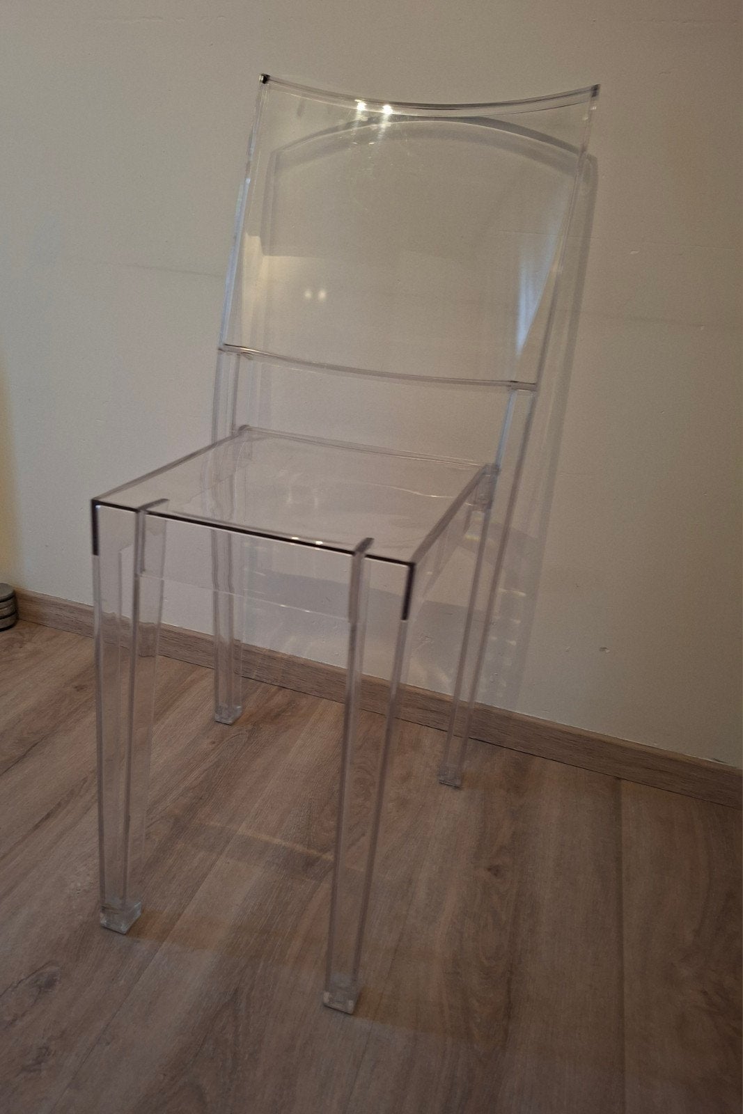 Chaise La Marie de Starck pour Kartell, Enlèvement, Utilisé, Moderne