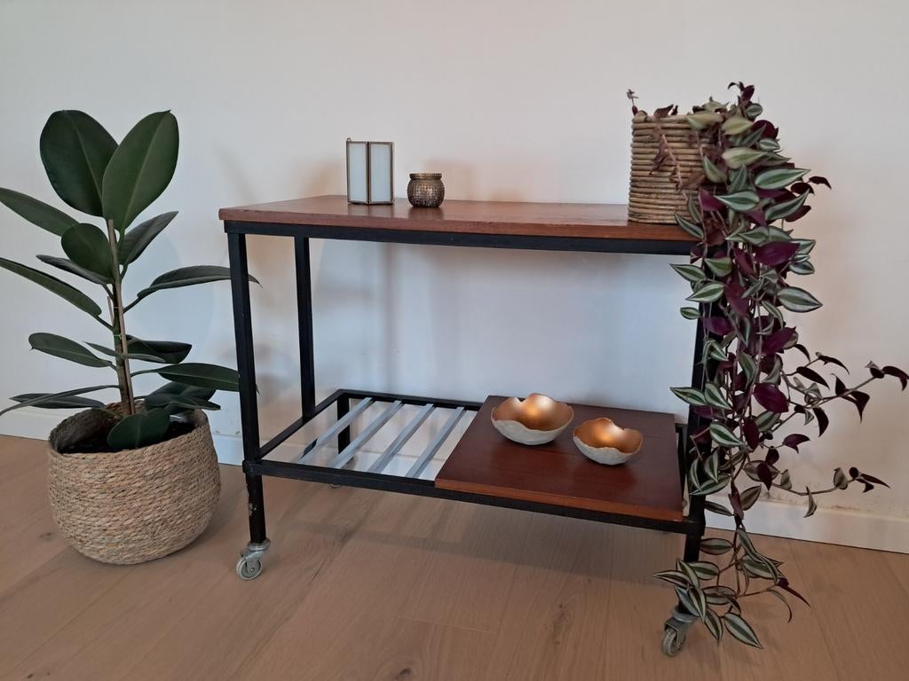 Vintage kastje., Huis en Inrichting, Ophalen