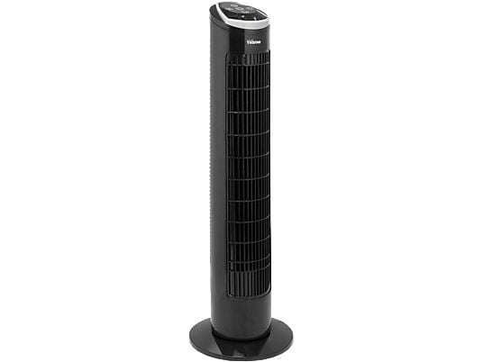 Ventilateur Tristar, Electroménager, Ventilateurs, Comme neuf, Ventilateur tour, Ventilateur avec télécommande, Enlèvement