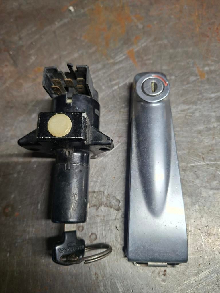 Honda cb 900 bol dor, Motoren, Ophalen