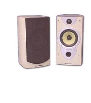 Wharfedale Pacific Evo8, Audio, Tv en Foto, Ophalen, Zo goed als nieuw