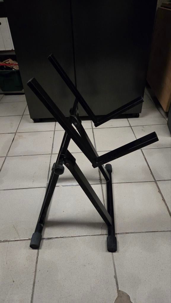 Stand pour ampli, Musique & Instruments, Enlèvement