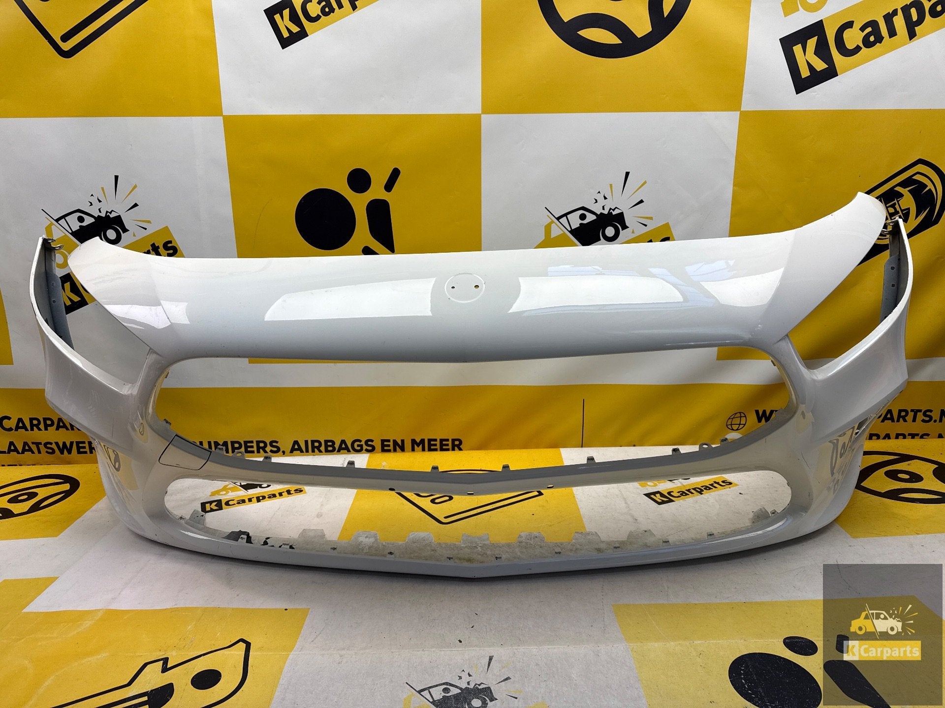 Pare-chocs avant Mercedes-Benz Classe A W177 PDC A1778853600, Autos : Pièces & Accessoires, Mercedes-Benz AG, Pare-chocs, Mercedes-Benz