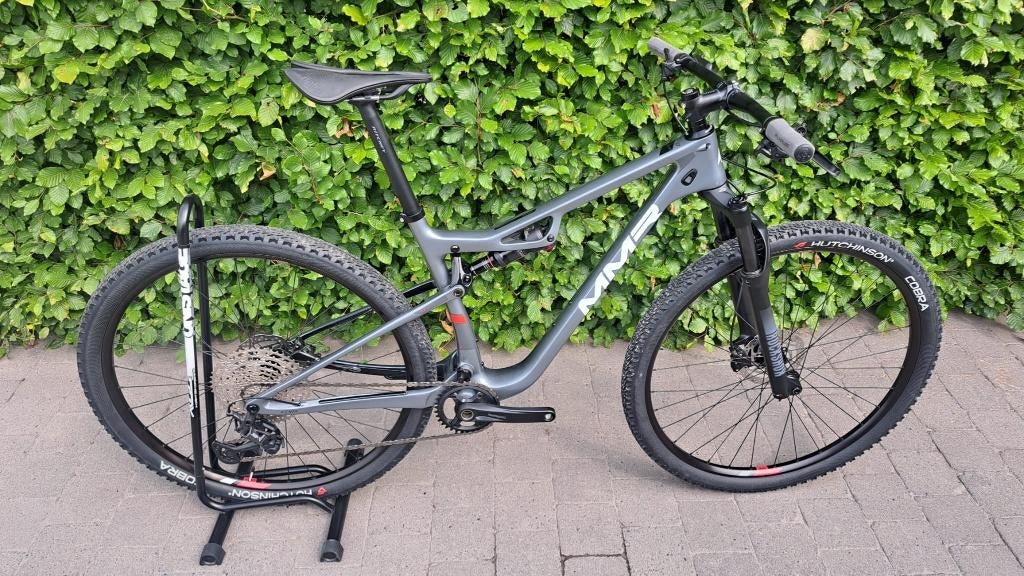 MMR Kenta 90 Fully Laatste stuk – uit stock, Overige merken, Vering, 10 tot 15 versnellingen, Nieuw