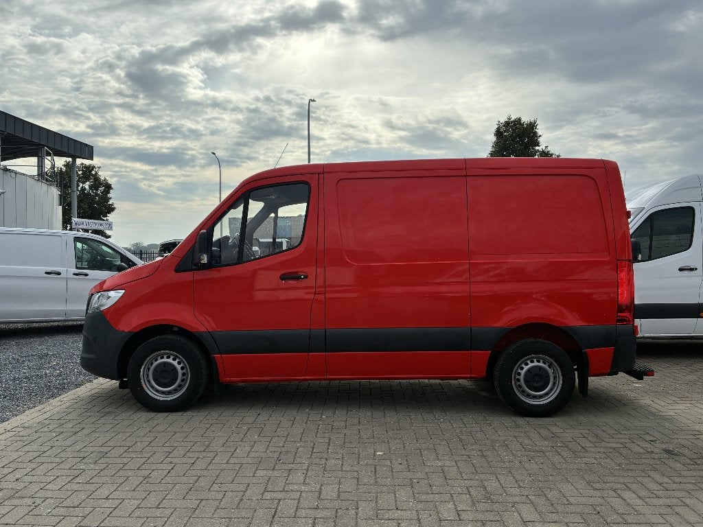 Mercedes-Benz Vito Sprinter / 34.500€ + BTW / H1 Lage versie, Auto's, Automaat, Dealer onderhouden, 4 cilinders, 2000 kg