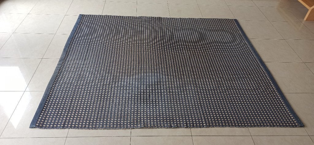 Tapis design Woodnotes - Style Scandinave - Grand format, Ophalen