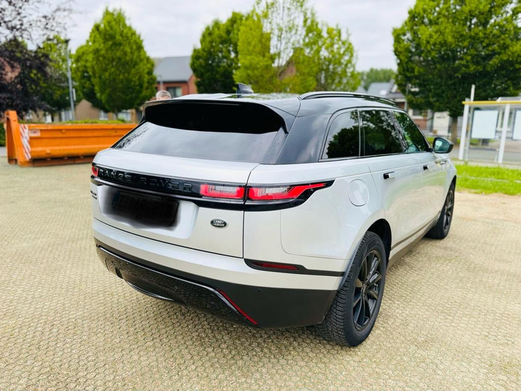 Range rover velar, Auto's, Particulier, Te koop
