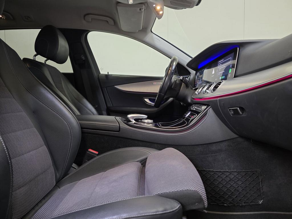 Mercedes-Benz E 300 de Break PlugIn Hybrid -ACC- GPS - Tops, Auto's, Mercedes-Benz, 0 min, USB, https://public.car-pass.be/vhr/0a011a42-20d6-4bd3-b58d-a8292ae36702