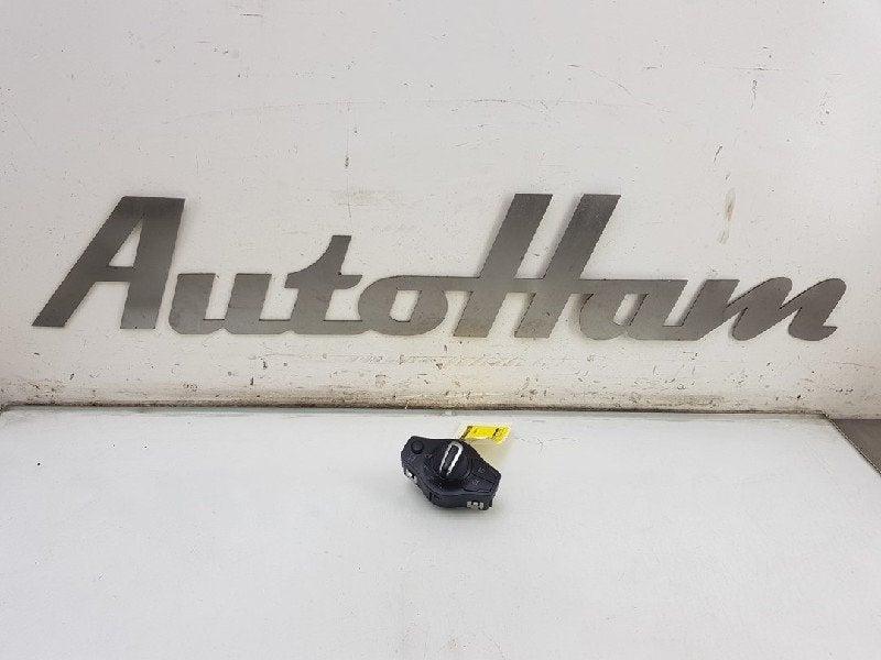 INTERRUPTEUR D'ECLAIRAGE Audi Q5 (8RB) (01-2008/05-2017), Utilisé, Audi
