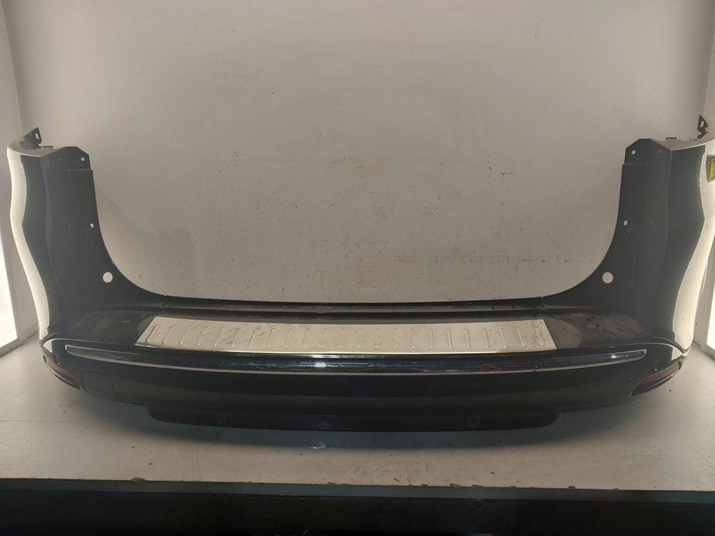 PARE-CHOCS ARRIÈRE Renault Clio IV Estate / Grandtour (7R), Autos : Pièces & Accessoires, Arrière, Pare-chocs, Renault, Utilisé