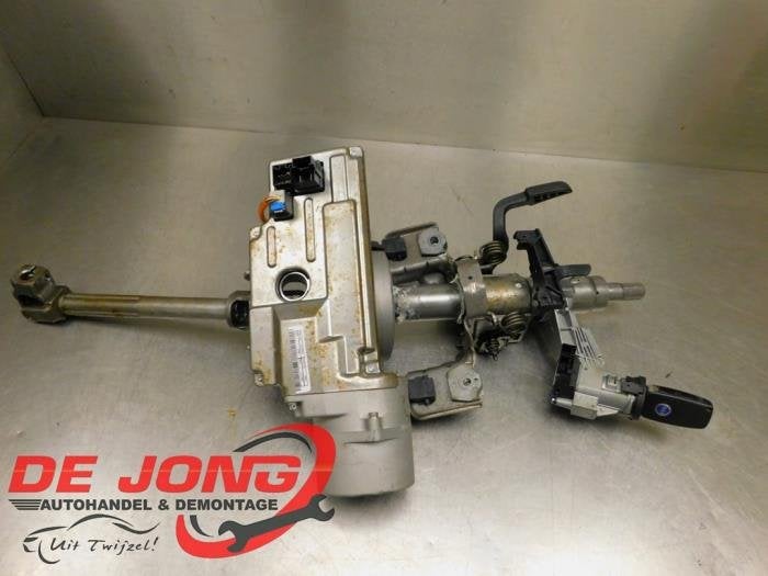 Direction assistée électrique d'un Fiat Punto Grande, -, 3 mois de garantie, Utilisé, Fiat