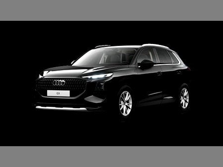 Audi Q3 SUV 1.5 TFSI MHEV Urban Edition S tronic, Autos, Achat, Automatique, Commande vocale, Q3