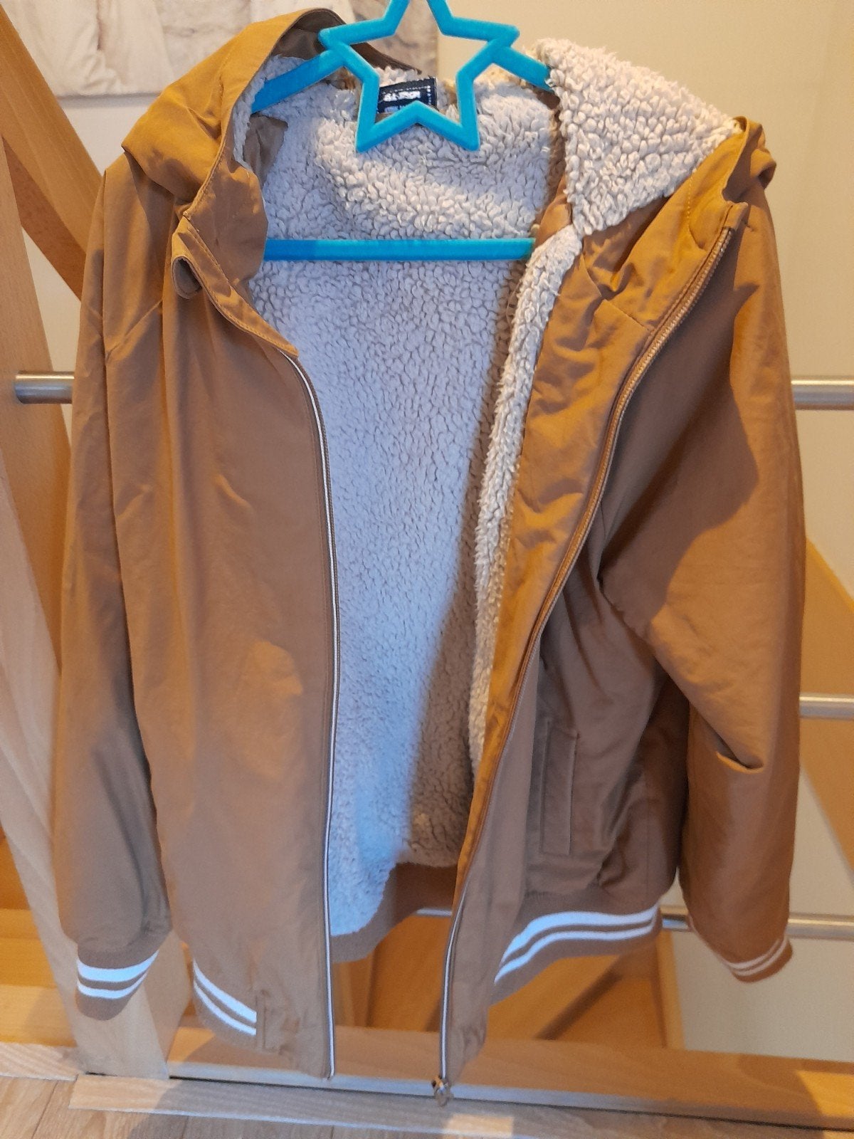 Tussenseizoensjas jongen, Enfants & Bébés, Vêtements enfant | Taille 152, Enlèvement, Garçon