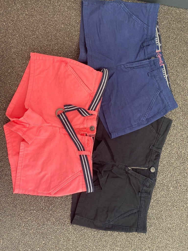 Short, Kleding | Dames, Broeken en Pantalons, Ophalen, Maat 36 (S)