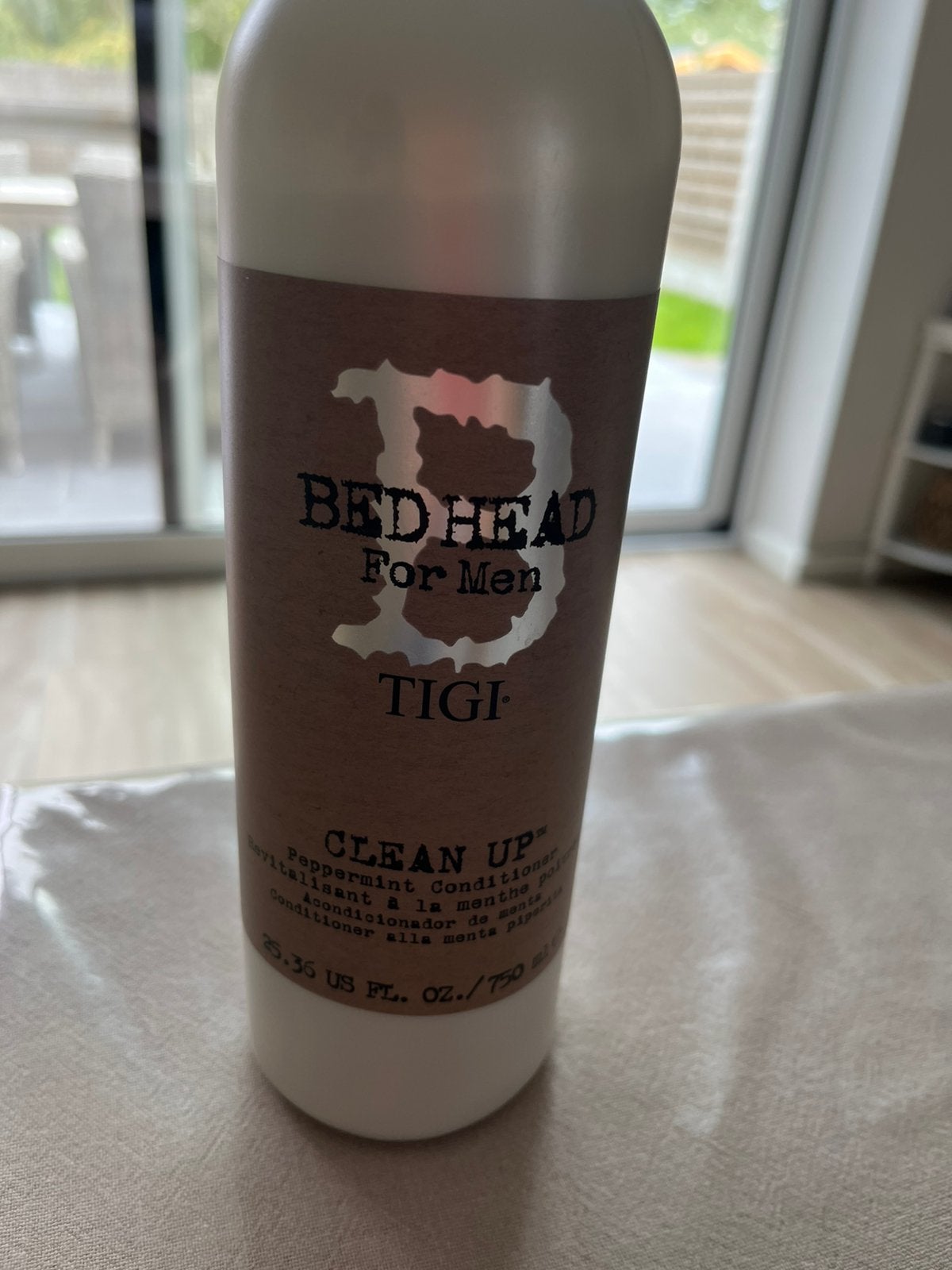 Conditioner Men, Bijoux, Sacs & Beauté, Beauté | Soins des cheveux, Enlèvement, Comme neuf, Shampoing ou Démêlant