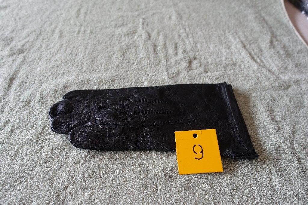 ABL #91 - HANDSCHOENEN #9, Verzamelen, Ophalen of Verzenden, Kleding of Schoenen