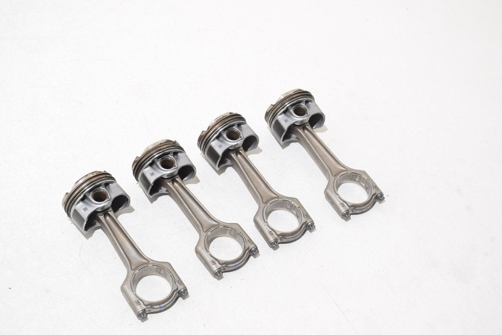 Moteur B48A20A Nu X2 X1 BMW F44 F46, Envoi, Utilisé, Daihatsu