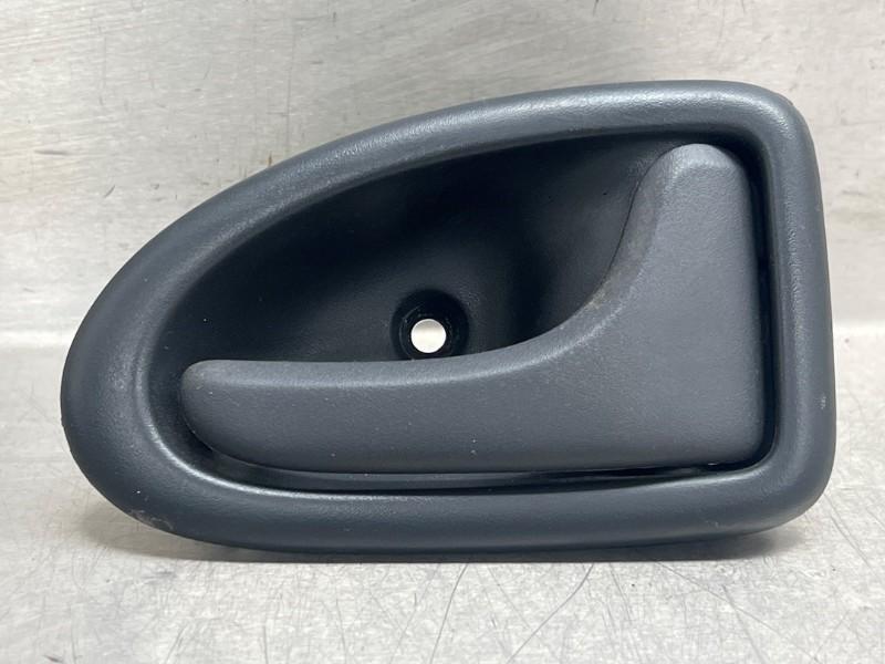 PORTIERGREEP BUITEN RECHTS Nissan Primastar (|8200028995|), Gebruikt, Rechts, Nissan