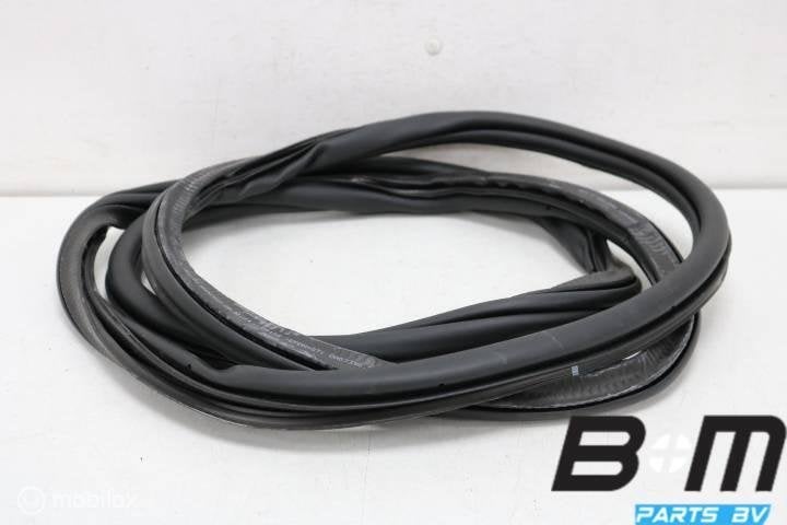 Portierrubber rechtsvoor VW Golf 7 5G4867912, Auto-onderdelen, Gebruikt
