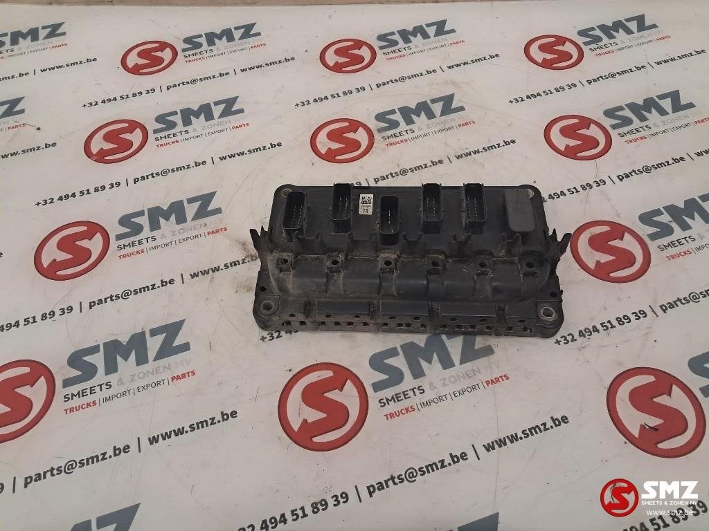 Occ ECU chassis regeleenheid DAF, Gebruikt, DAF, Elektronica en Kabels