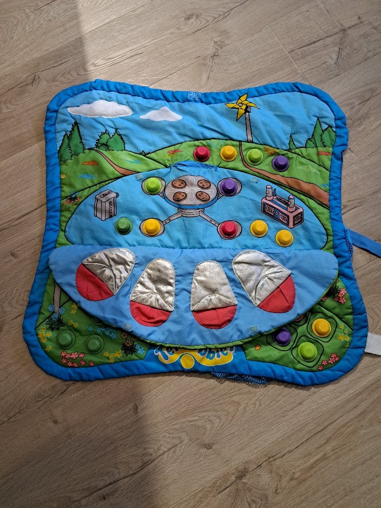 Teletubbies, Ophalen, Gebruikt, Overige merken, Overige karakters
