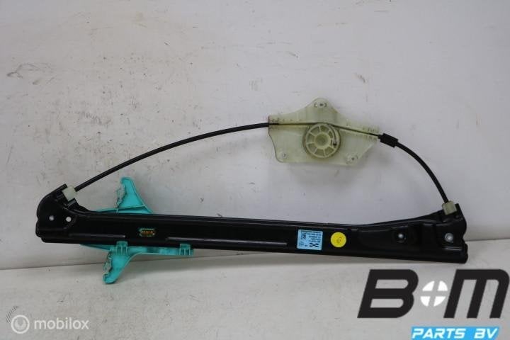 Raammechaniek LA Aiways U5 8617939711, Gebruikt