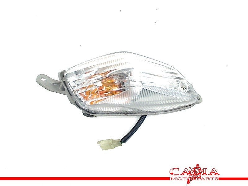 KNIPPERLICHT RECHTS ACHTER Kawasaki, Dhr. S. di Majo, Gebruikt, Info@cama-motorparts.nl, P.J. Troelstraweg 8 8
3144 CX  MAASSLUIS, NL
