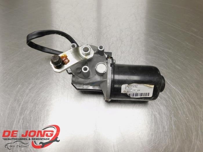 Moteur essuie-glace avant d'un Opel Meriva, -, Opel, 3 mois de garantie, Utilisé