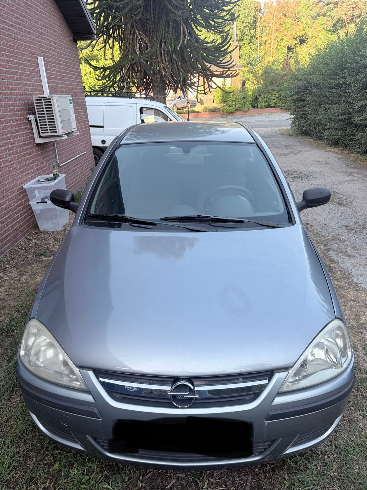 Opel Corsa C 1.0 Benzine, Auto's, Elektrische ramen, Particulier, Euro 4, Corsa