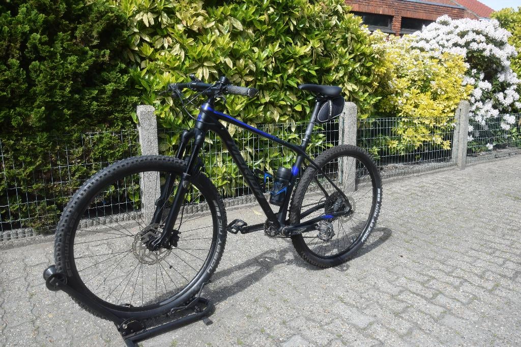 MTB MERIDA Big Nine Limited, Ophalen, Hardtail, Heren, Merida