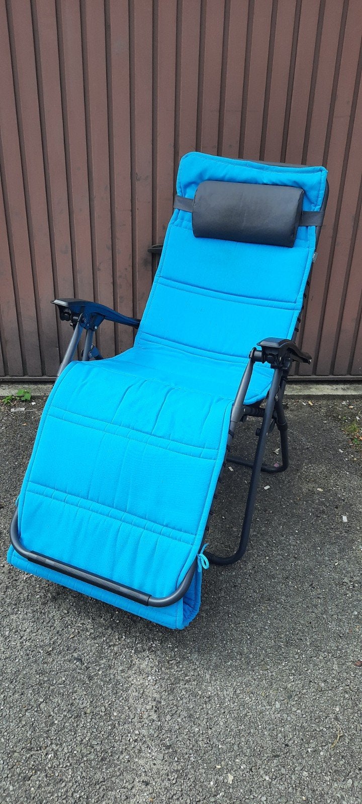 Tuinzetel, Tuin en Terras, Ophalen