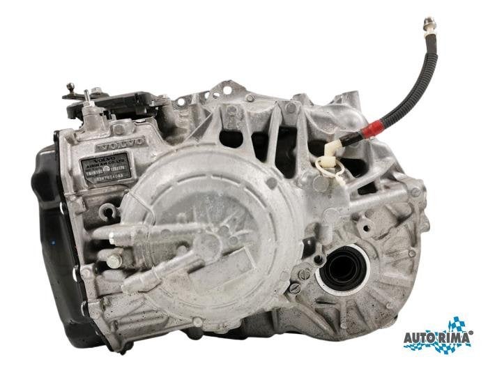 Automaatbak d'un Volvo V40, -, 3 mois de garantie, -, -