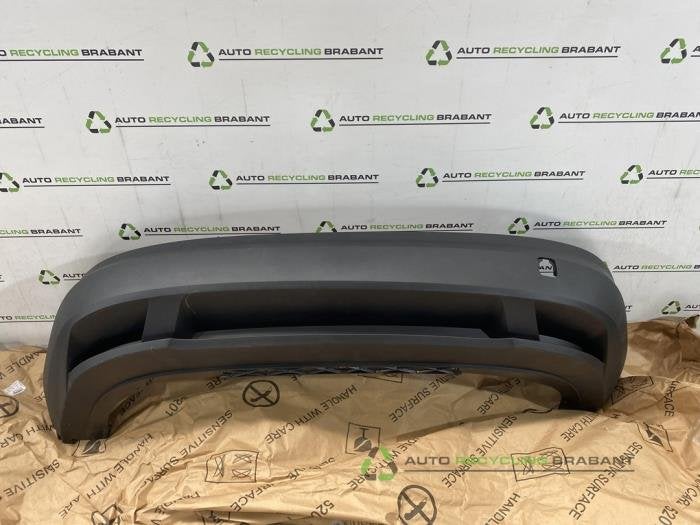 Pare-chocs arrière d'un Skoda Kodiaq, -, 3 mois de garantie, Utilisé, -
