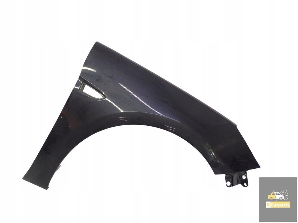 OASKVBLPGREY, Opel Astra K V 2015-2022 rechtervoorvleugel or, Gebruikt, Opel Automobile GmbH, Kontakt@opel-infoservice.de, Motorkap