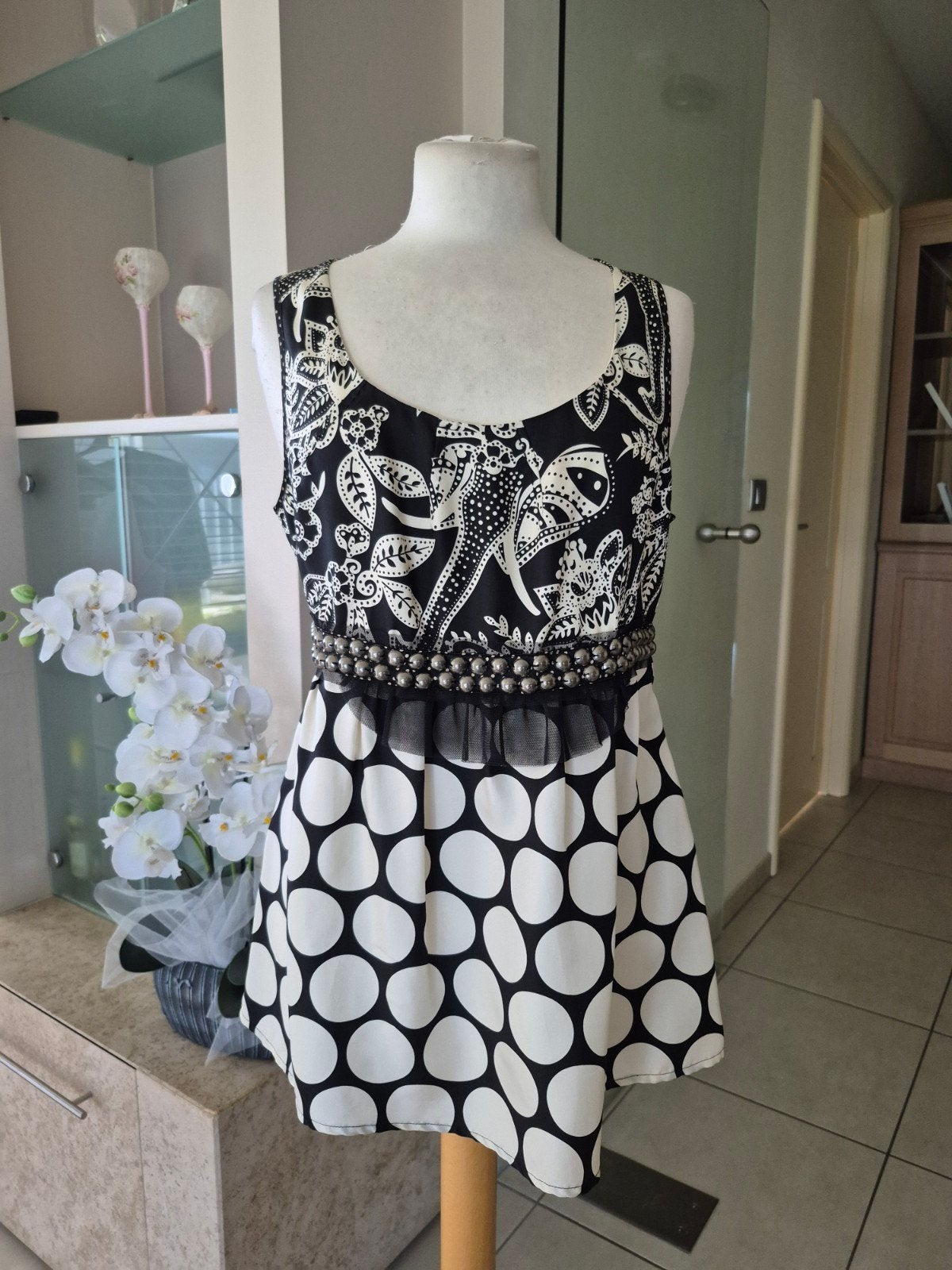 AMBIENTE  bloes, Envoi, Taille 38/40 (M)