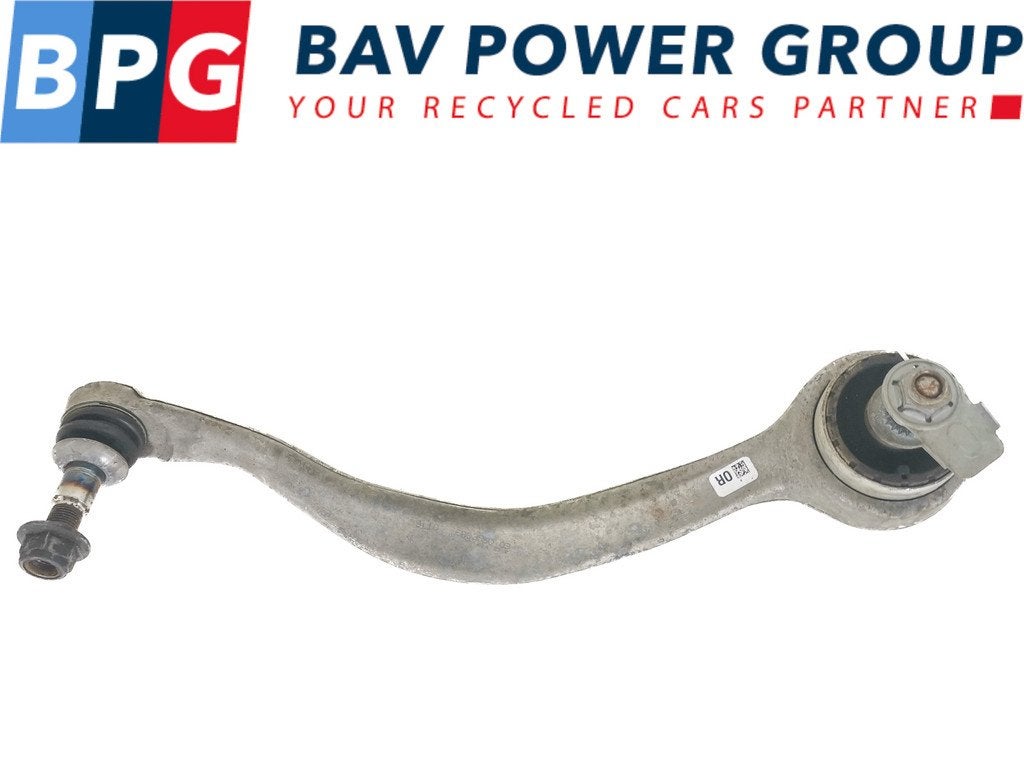 BRAS DE SUSPENSION AVANT DROIT (TRIANGLE) BMW X5 (G05), Autos : Pièces & Accessoires, Utilisé, BMW, Petuelring 130
80809  München, DE