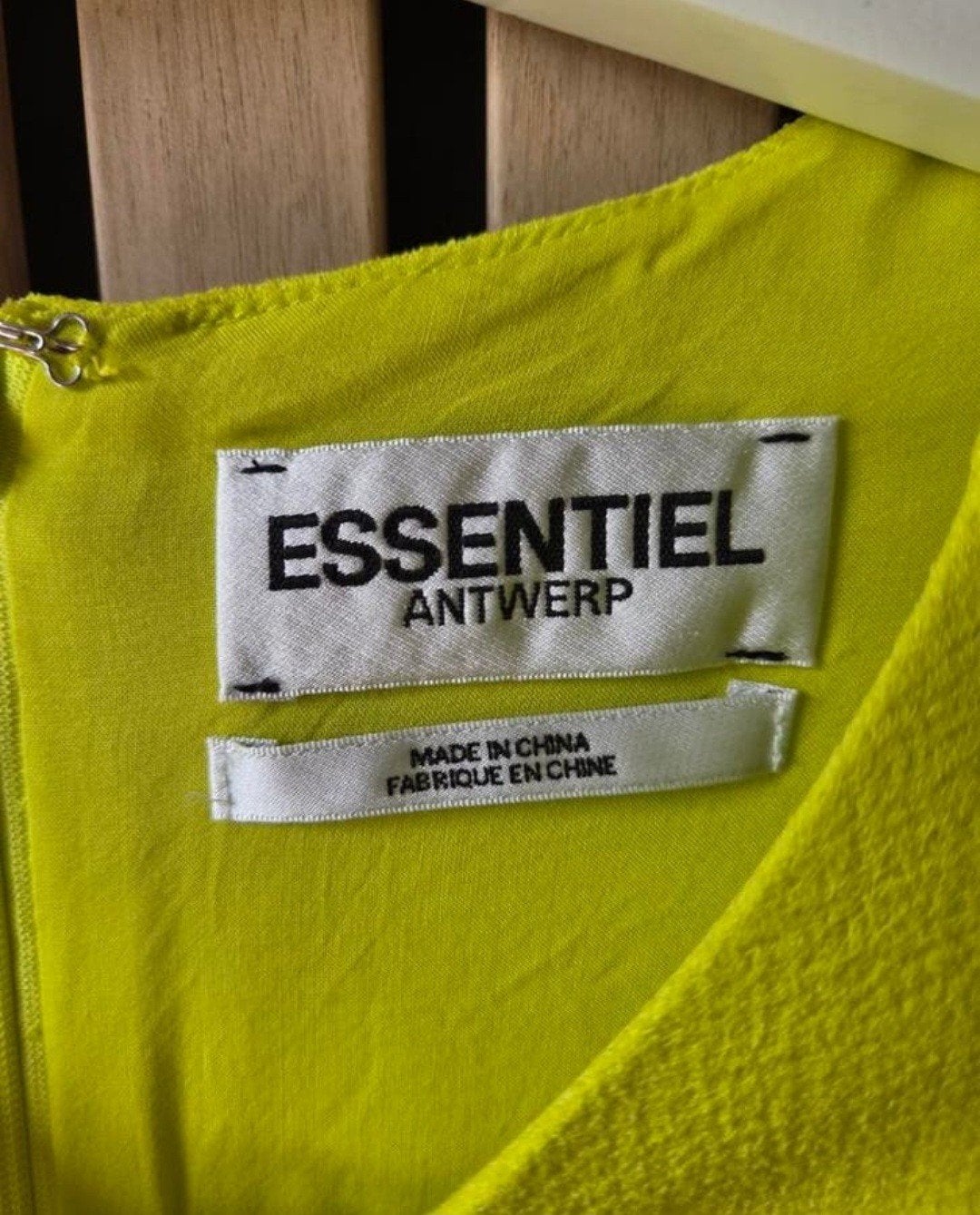 Essentiel antwerp kleed M34, Kleding | Dames, Jurken, Ophalen of Verzenden, Maat 34 (XS) of kleiner