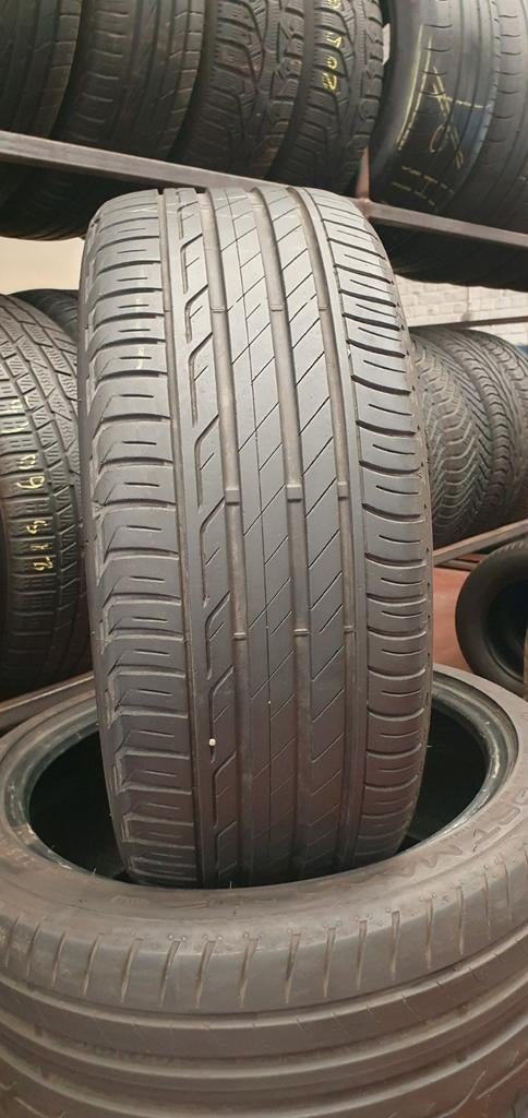 225 45R17 BRIDGESTONE TOP QUALITÉ avec montage et équilibrag, Enlèvement, Utilisé