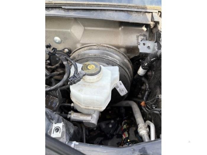 Cylindre de frein principal d'un Landrover Range Rover Sport, Land Rover, -, 3 mois de garantie, Utilisé