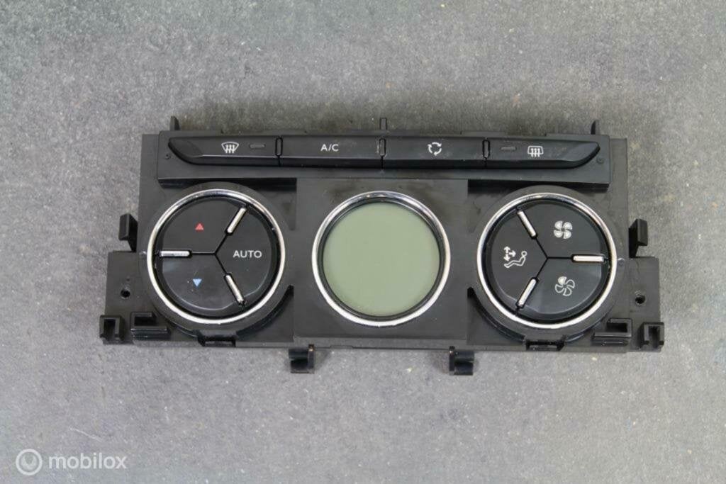 Climatisation automatique Citroen C3 (2009-2017), Citroen, Citroën