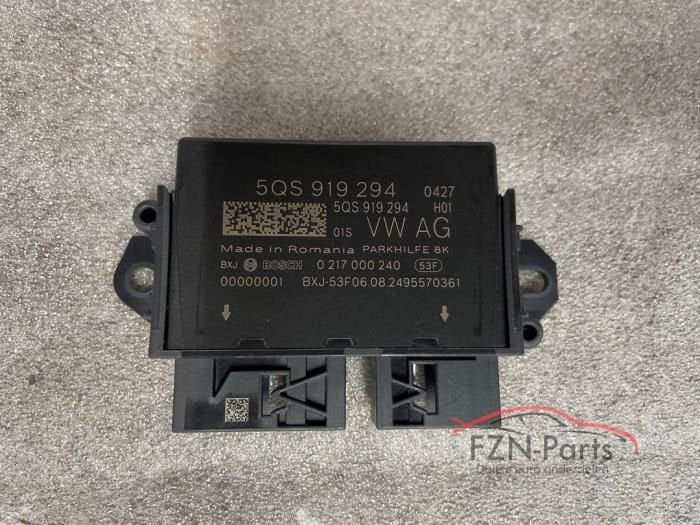 VW Caddy 2K8 PDC module 8K, Enlèvement ou Envoi, Utilisé