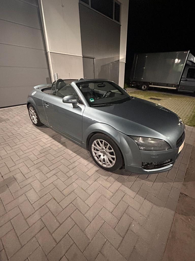 Audi TT - 2.0 turbo - 200pk - benzine, Auto's, Audi, Particulier, TT, ABS, Achteruitrijcamera, Airbags, Airconditioning, Alarm