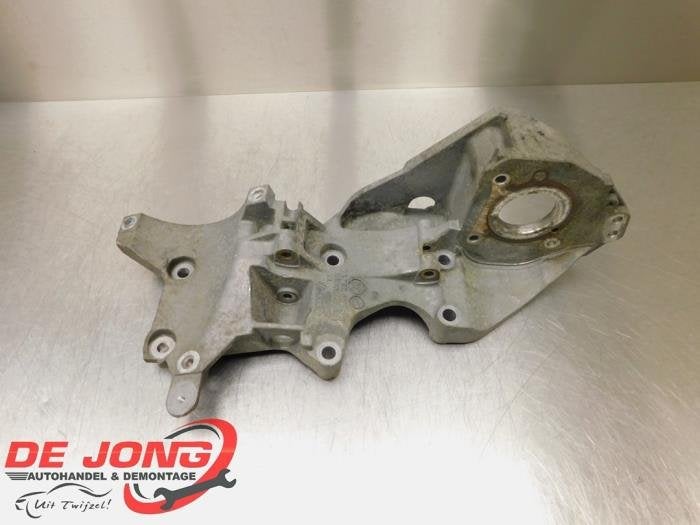 Support dynamo haut d'un Audi A1, -, 3 mois de garantie, Audi, Utilisé
