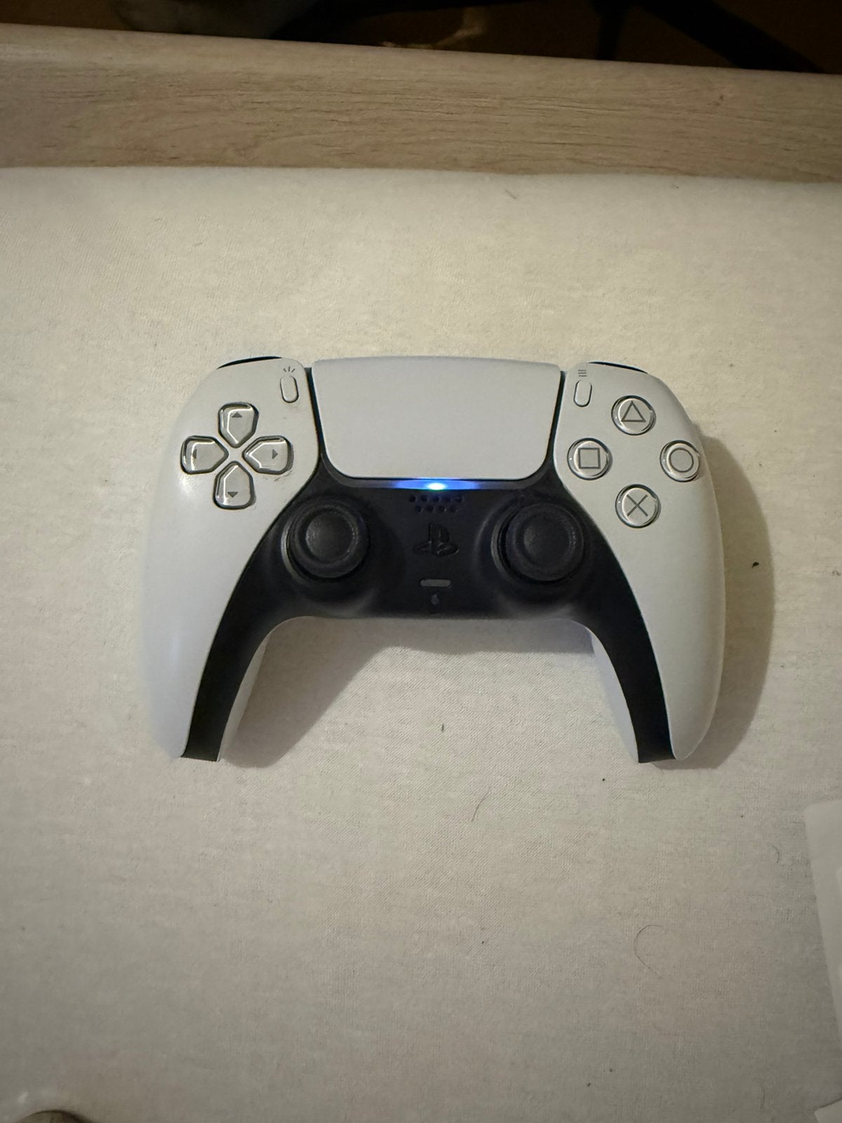 Manette ps5, Enlèvement ou Envoi, Comme neuf