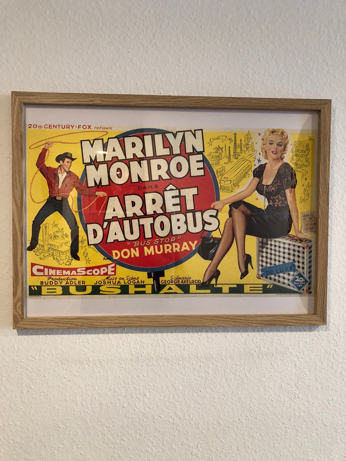 13 filmposters, Verzamelen, Ophalen of Verzenden, Zo goed als nieuw, Film en Tv