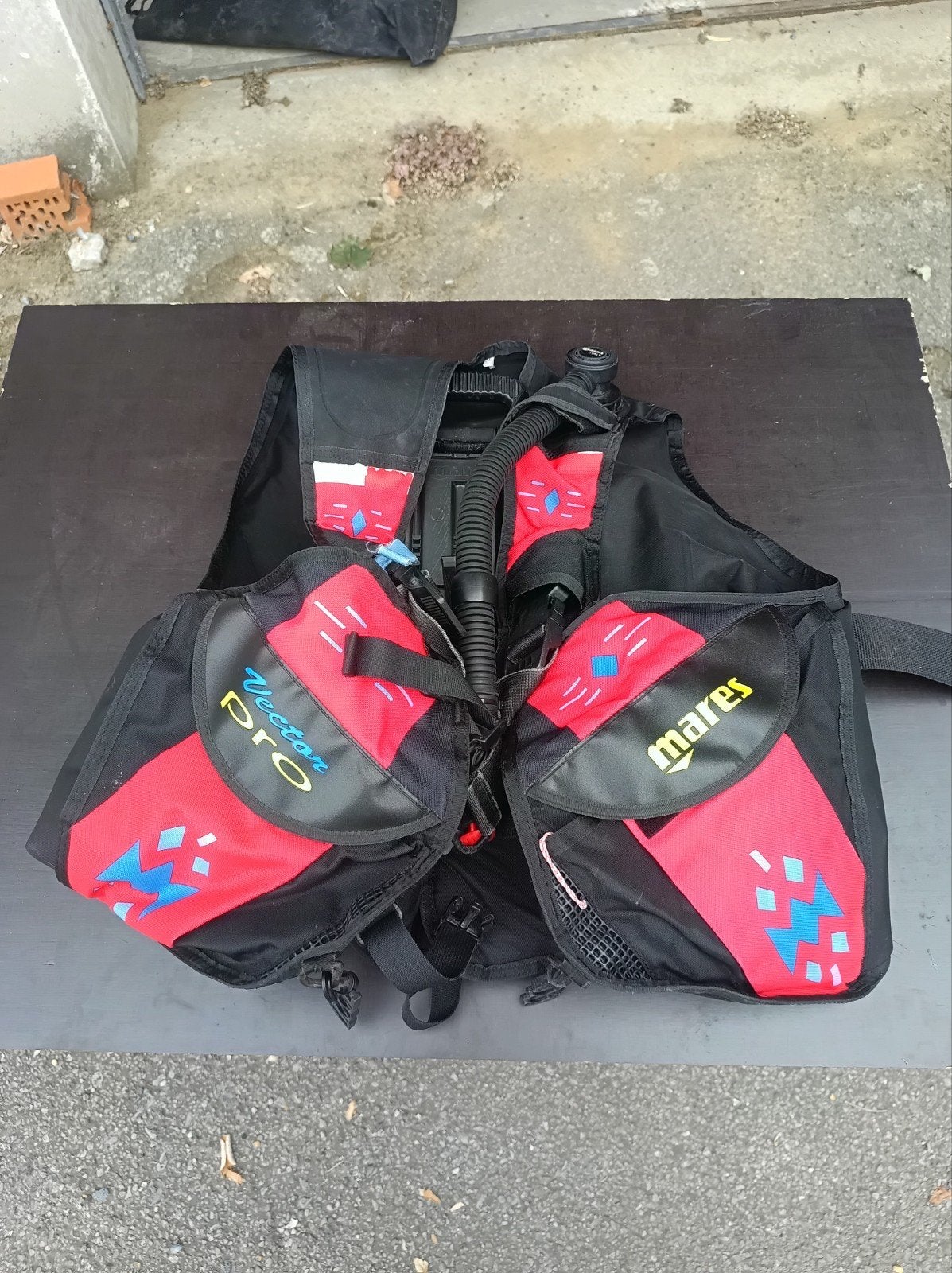 lot duikgrief, Sports nautiques & Bateaux, Plongée, Enlèvement