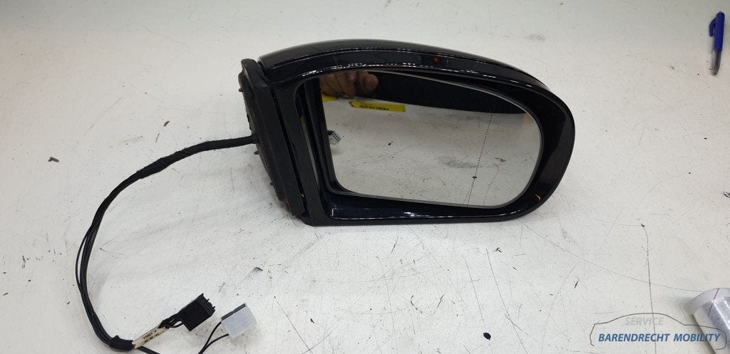 R troviseur ext rieur droit W211 Classe E Mercedes 197 Obsid, Autos : Pièces & Accessoires, Rétroviseurs, Mercedes-Benz AG, Mercedes-Benz