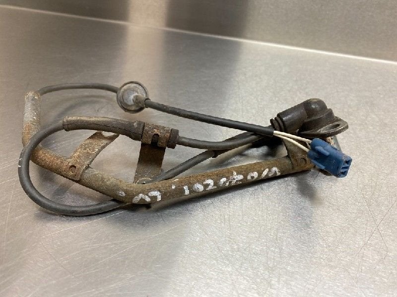 ABS KABEL Suzuki Swift (SF310 / 413) (01-1989/12-2005), Suzuki-Allee 7
64625  Bensheim, DE, Gebruikt, Suzuki Deutschland GmbH